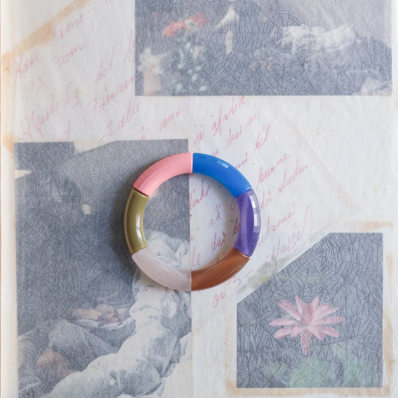 CERTAIN CIRCLES